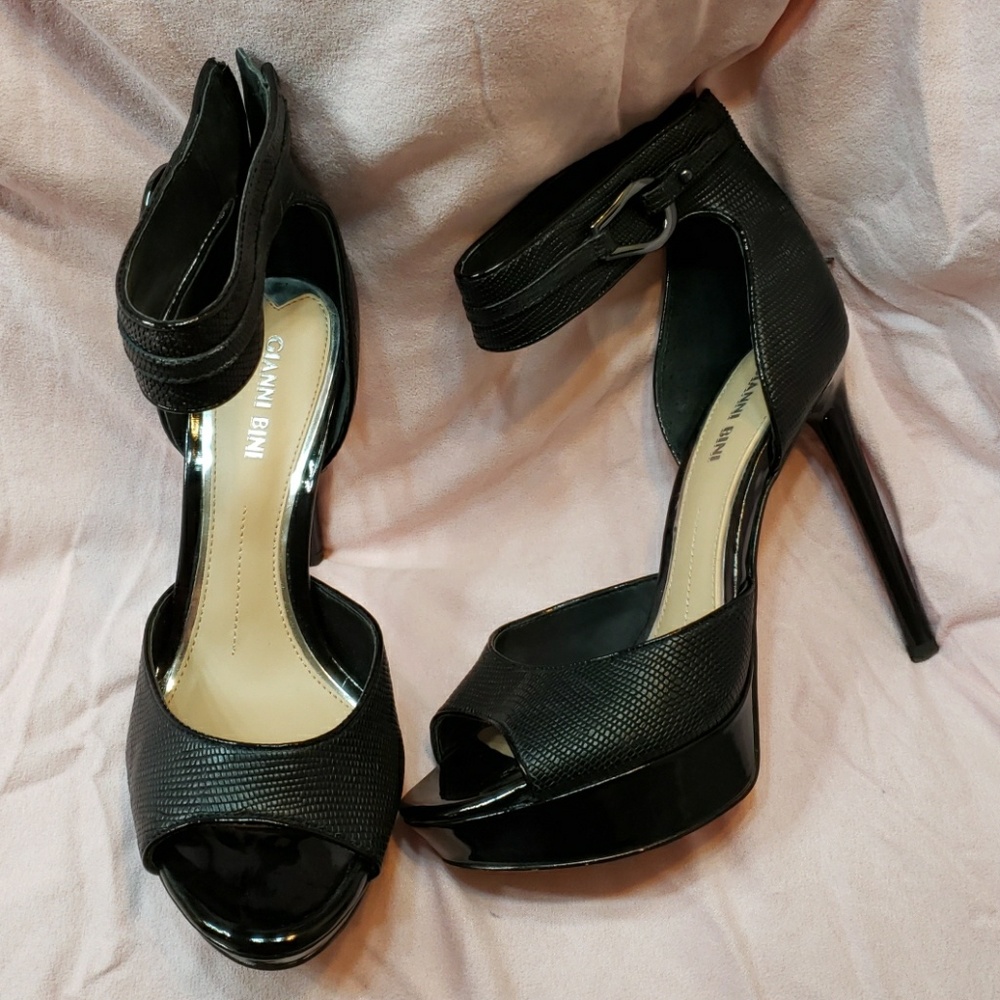 Gianni Bini heels